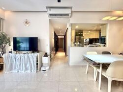 Signature At Yishun (D27), Condominium #605785931